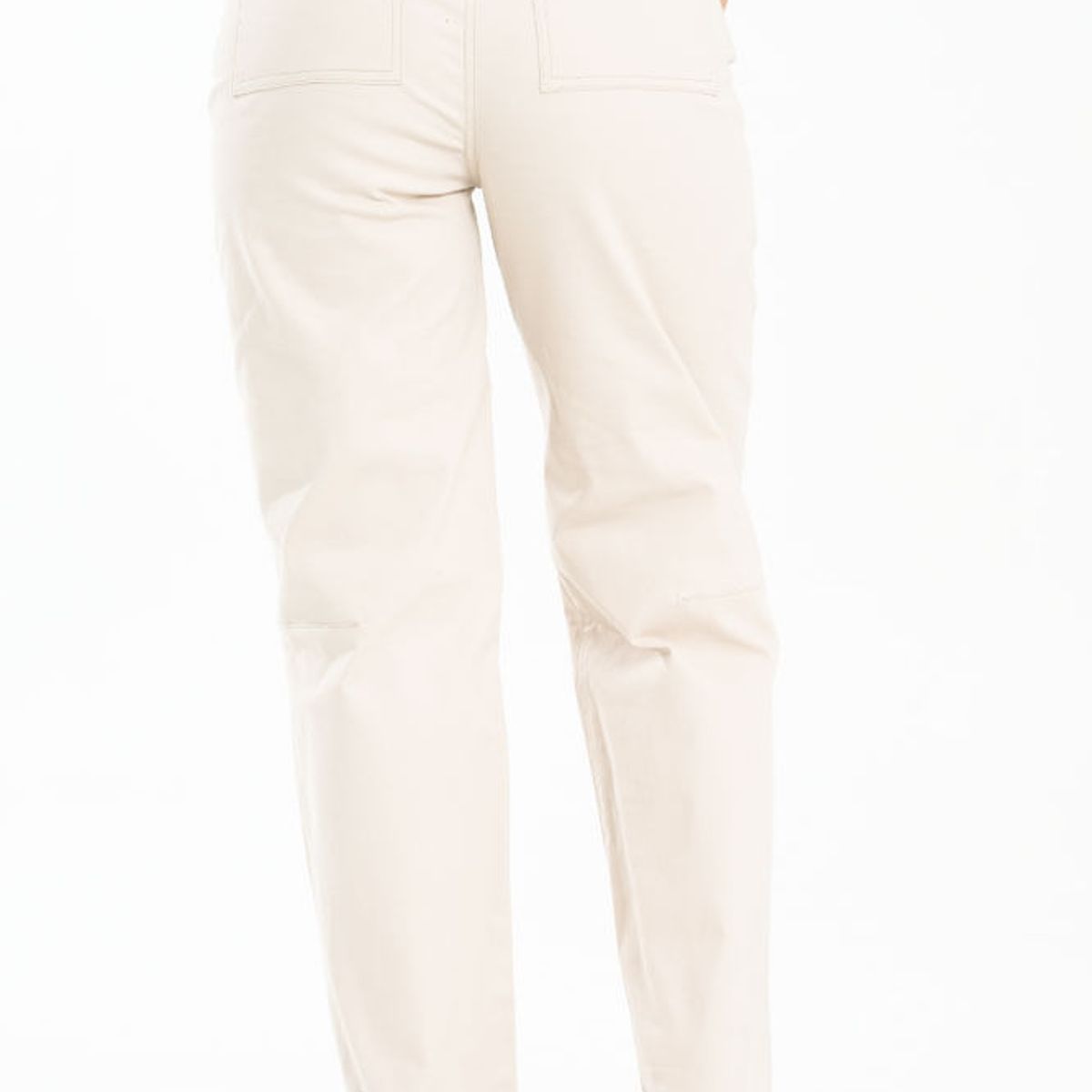 RAGGED - Pantalon toledo Beige medio Ragged