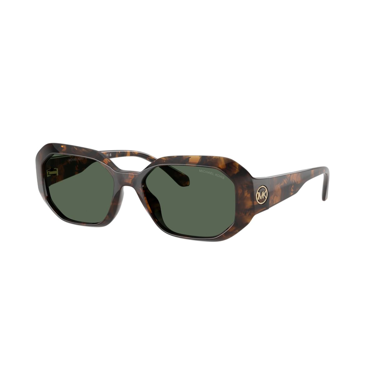 MICHAEL KORS - Gafas de Sol Michael Kors Siesta Key MK2240 Marrón Mujer