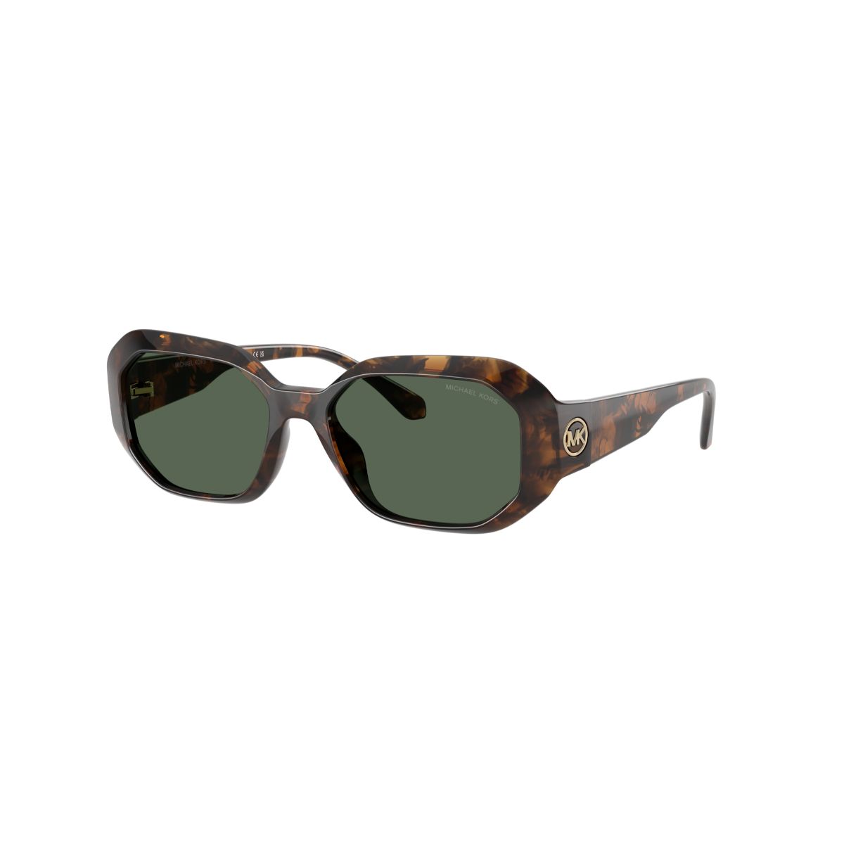 MICHAEL KORS - Gafas de Sol Michael Kors Siesta Key MK2240 Marrón Mujer