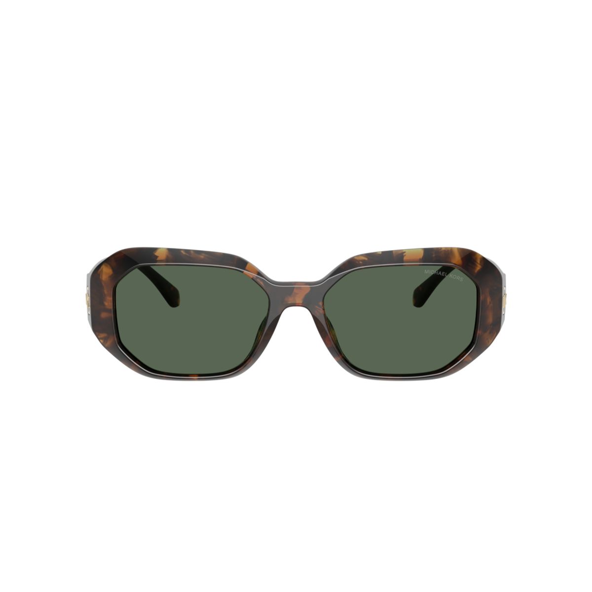 MICHAEL KORS - Gafas de Sol Michael Kors Siesta Key MK2240 Marrón Mujer