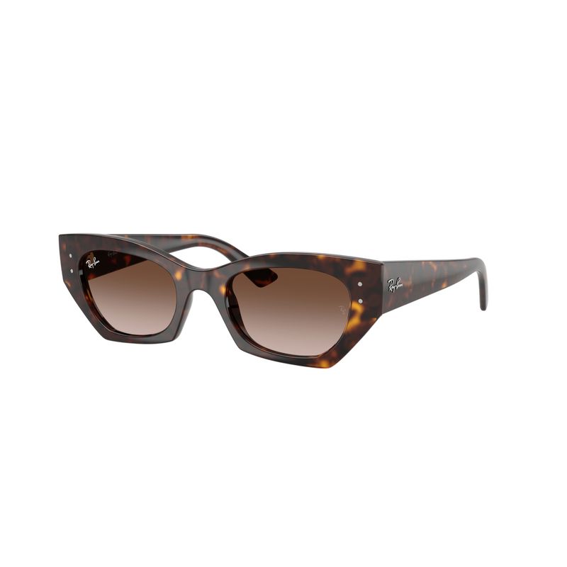 RAY BAN - Nueva Colección - Gafas de Sol Ray-Ban Zena Marrón