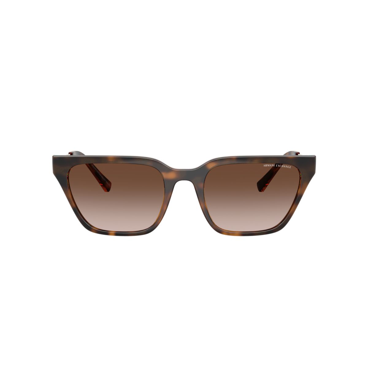 ARMANI EXCHANGE - Gafas de Sol Armani Exchange AX4158 Marrón Mujer