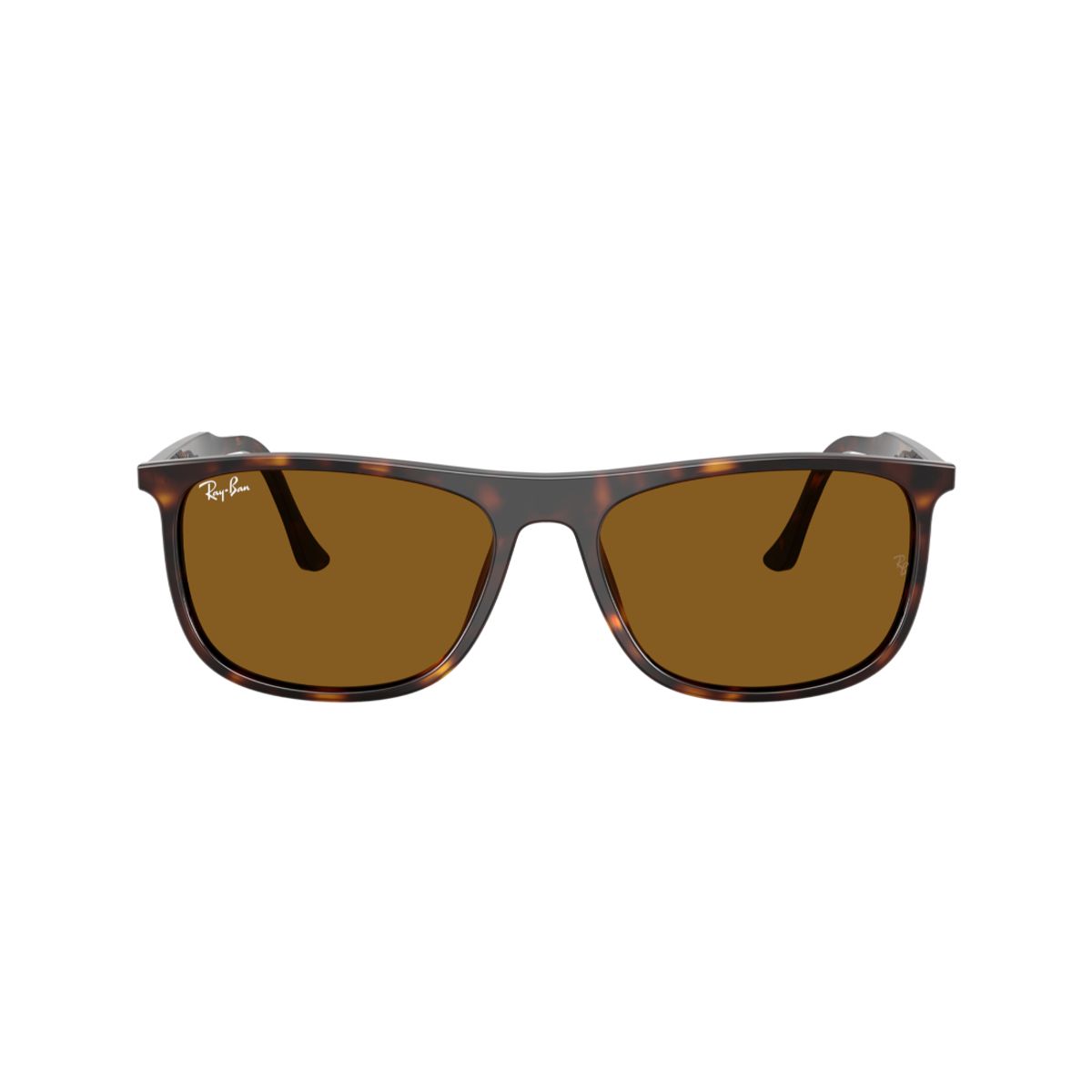 RAY BAN - Gafas de Sol Ray-Ban RB2216 Marrón Hombre y Mujer