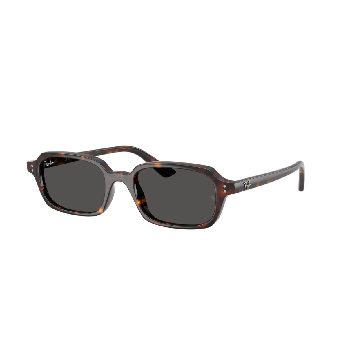 RAY BAN - Gafas de Sol Ray-Ban Zuri RB4455 Marrón Hombre y Mujer
