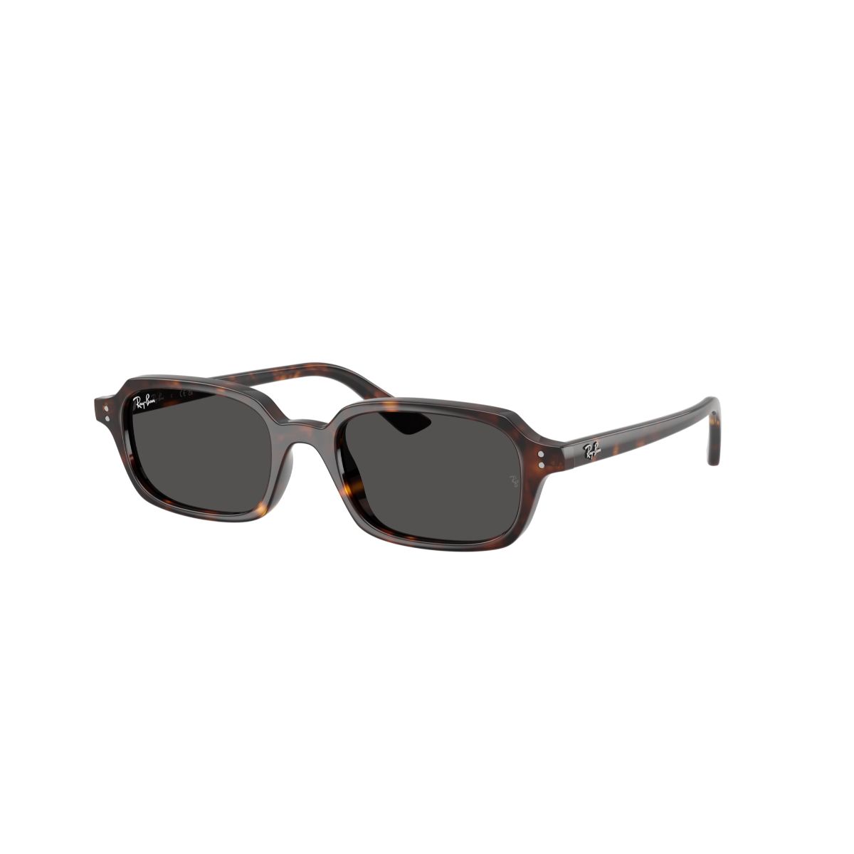 RAY BAN - Gafas de Sol Ray-Ban Zuri RB4455 Marrón Hombre y Mujer