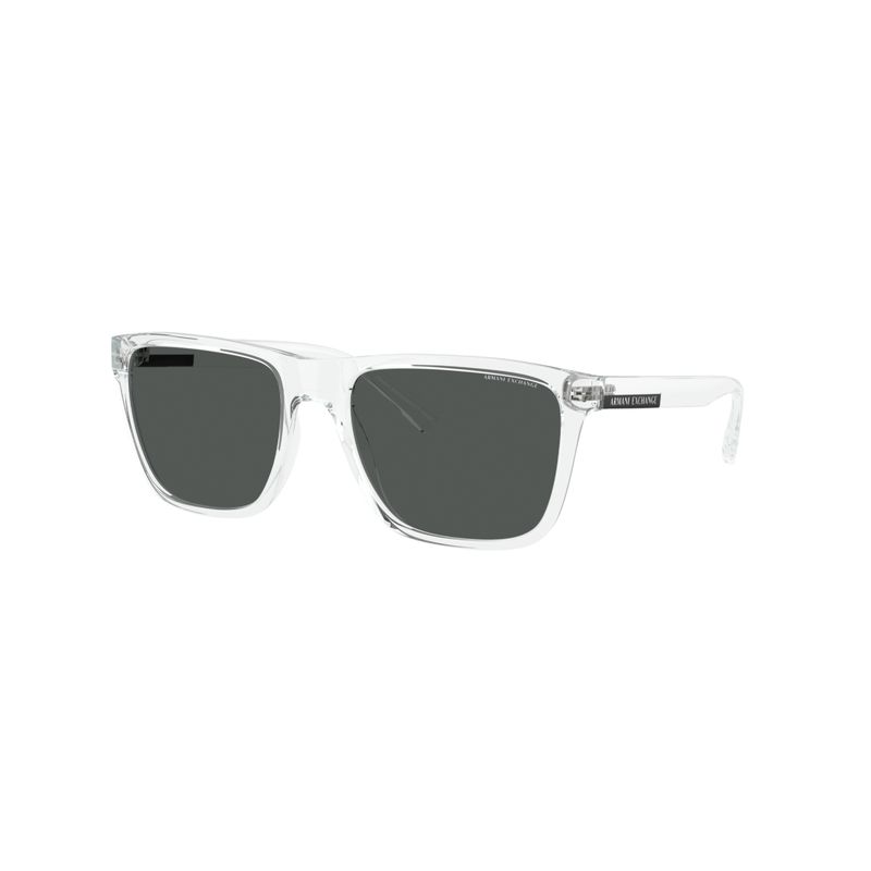 ARMANI EXCHANGE - Nueva Colección - Gafas de Sol Armani Exchange AX4080 Transparente