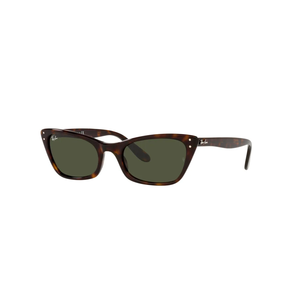 RAY BAN - Gafas de Sol Ray-Ban Lady Burbank RB2299 Marrón Mujer
