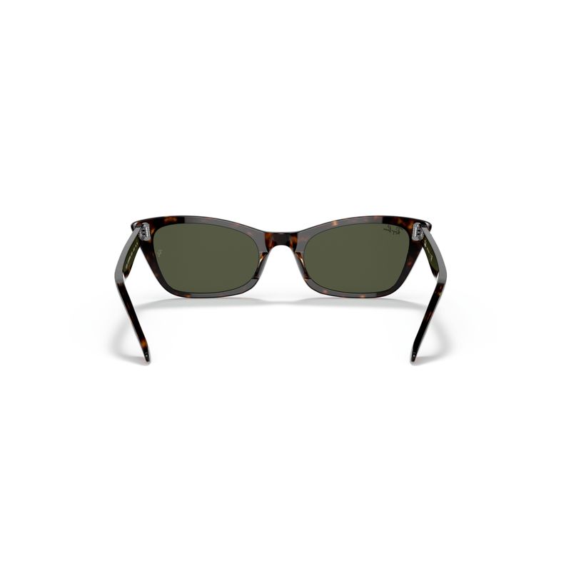 RAY BAN - Gafas de Sol Ray-Ban Lady Burbank Marrón