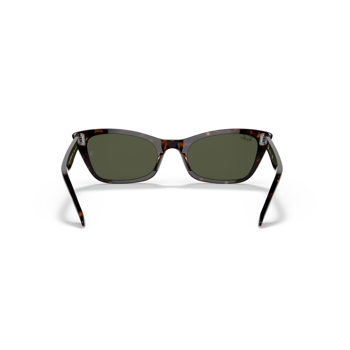 RAY BAN - Gafas de Sol Ray-Ban Lady Burbank RB2299 Marrón Mujer