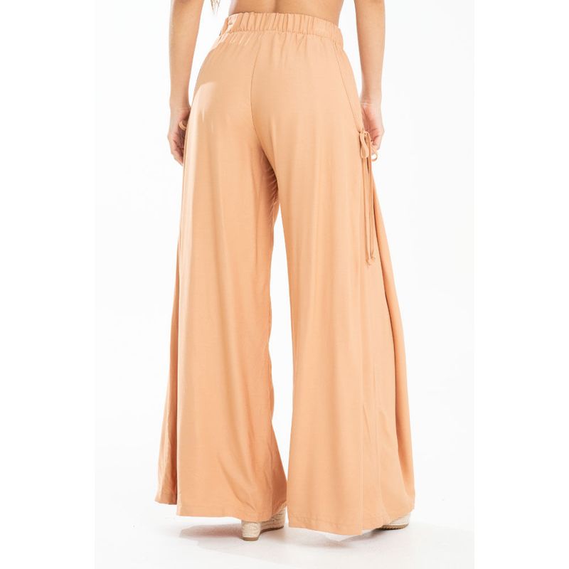 RAGGED - Pantalon dhunes Beige oscuro Ragged
