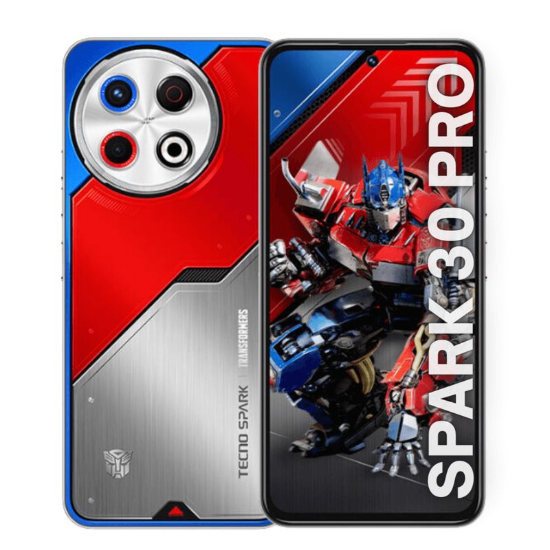 TECNO MOBILE - TECNO SPARK 30PRO 8ROM 256RAM