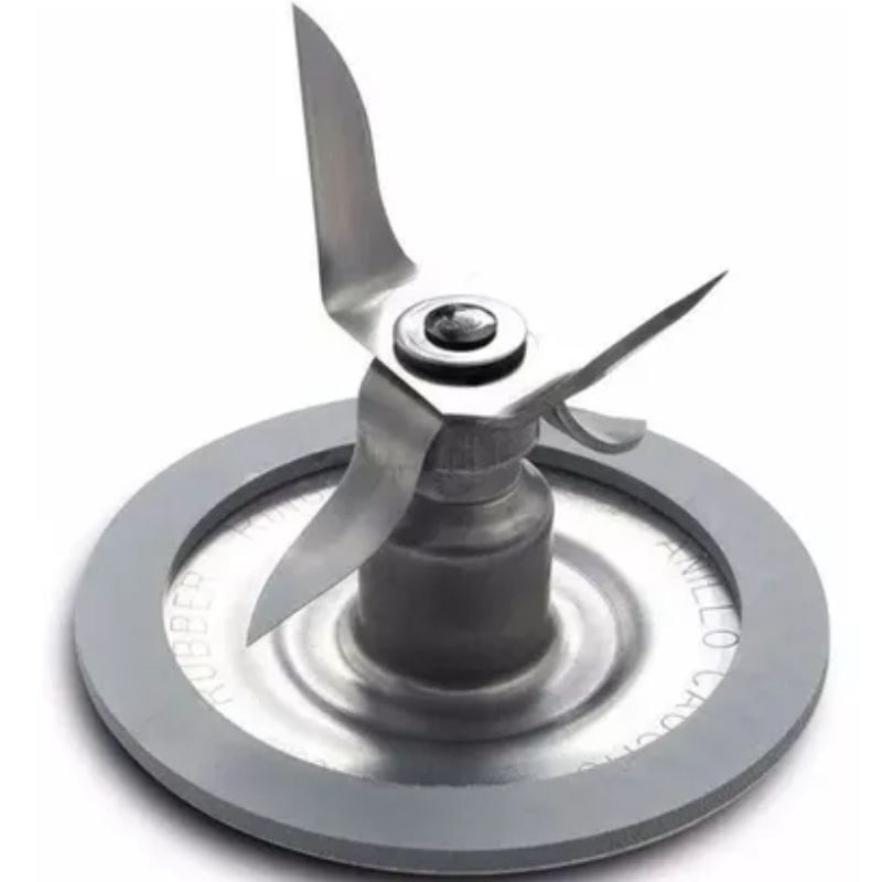 OSTER - Cuchilla Picahielo Oster®, Inoxidable 4 Aspas.