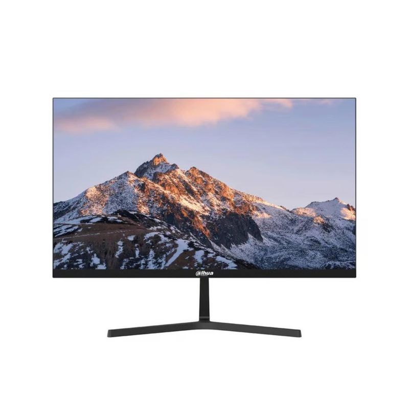 DAHUA - Monitor Dahua 27 DHI LM27 B201S 27 Negro
