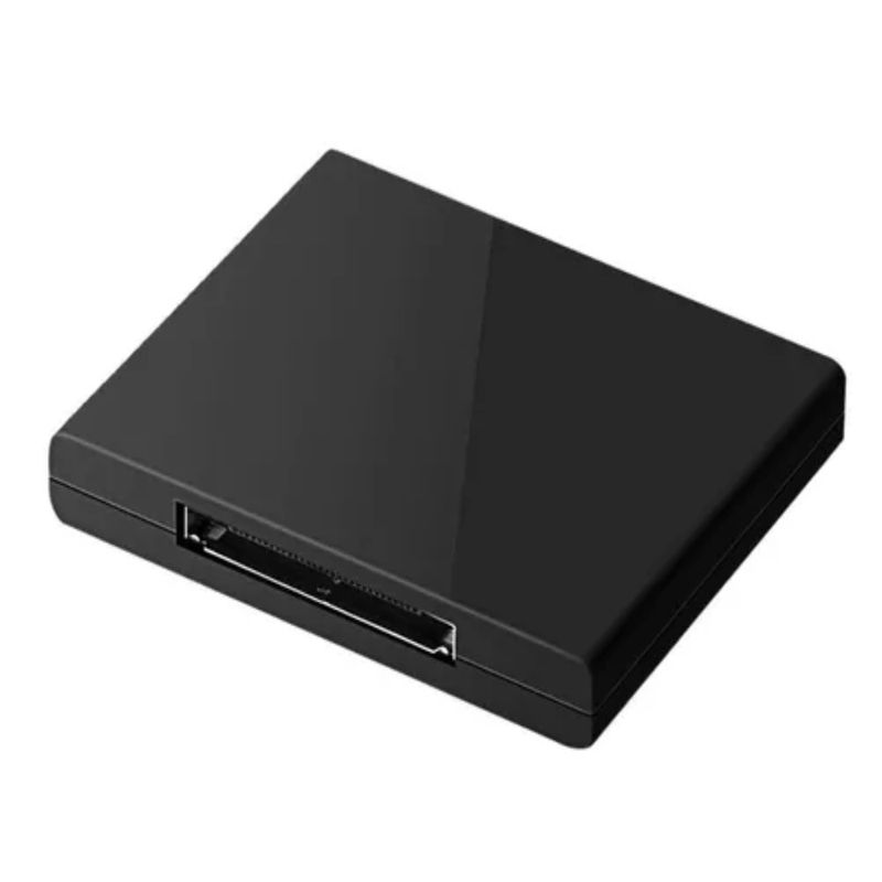 GENERICO - Adaptador Receptor Bluetooth 4.1 30 Pine Compatible Con Bose