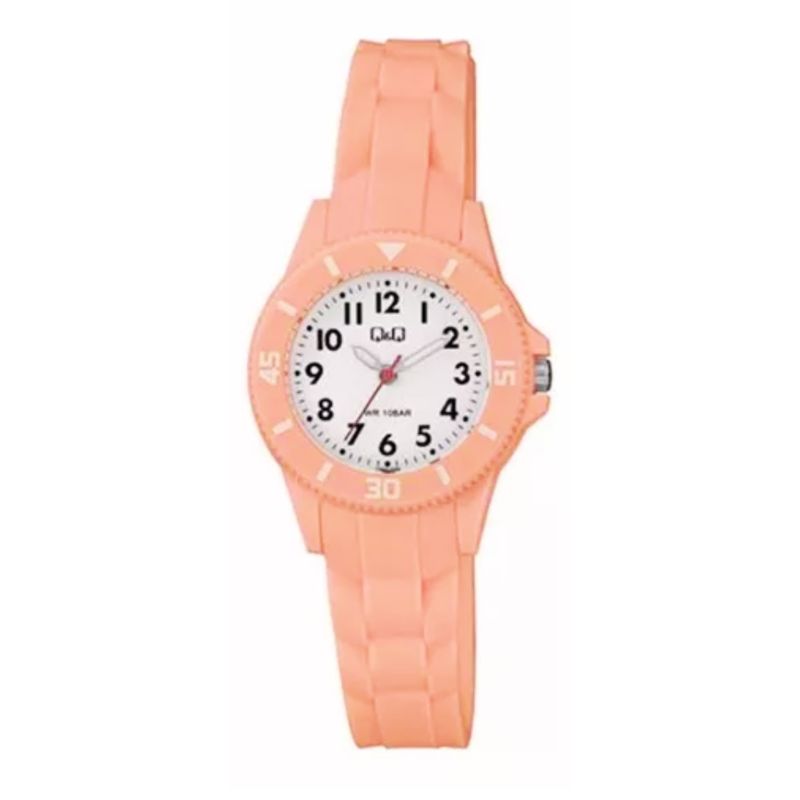 Q&Q - Reloj Q&Q VS66J006Y Diseño Casual