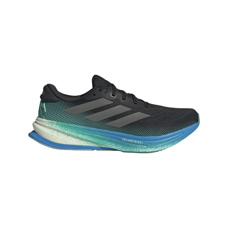 ADIDAS - Adidas Tenis De Running Supernova Rise 2 negro de hombre para correr