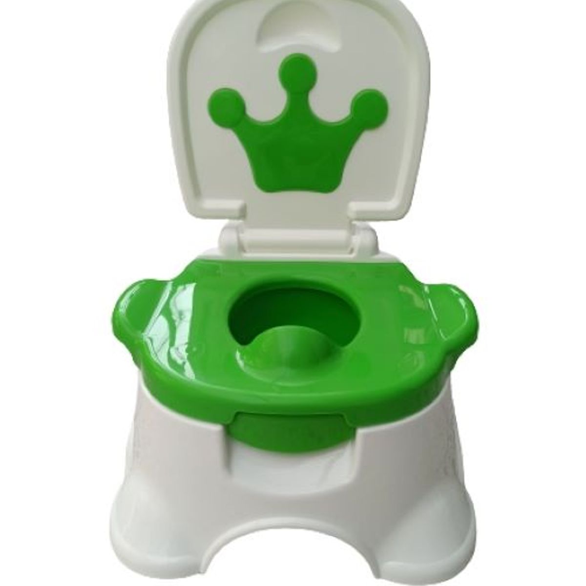 GENERICO - Vasenilla Trono Entrenador Para Niño 3 En 1 Reductor Baño