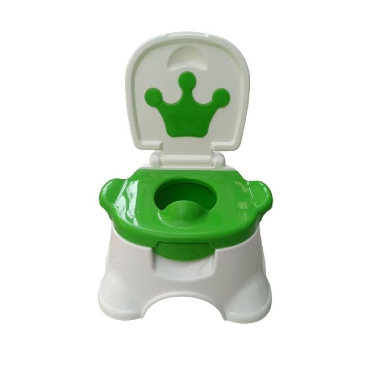 GENERICO - Vasenilla Trono Entrenador Para Niño 3 En 1 Reductor Baño