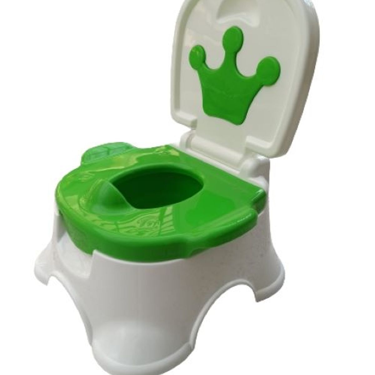 GENERICO - Vasenilla Trono Entrenador Para Niño 3 En 1 Reductor Baño