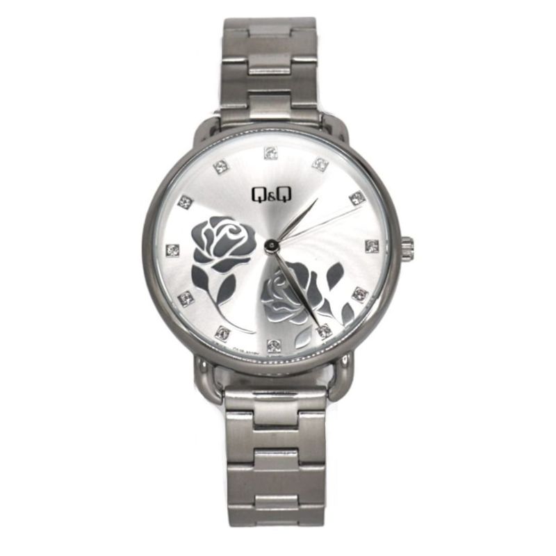 Q&Q - Reloj Q&Q Q53B-502PY Diseño Elegante