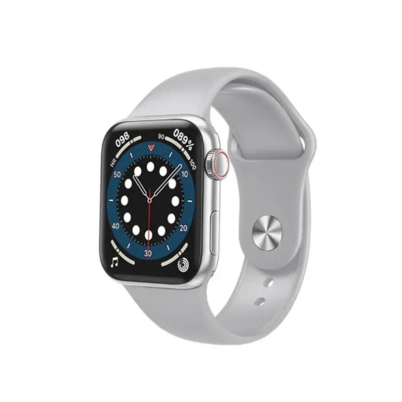 IGOMA - Smart Watch GS-9 Gris 41mm Igoma