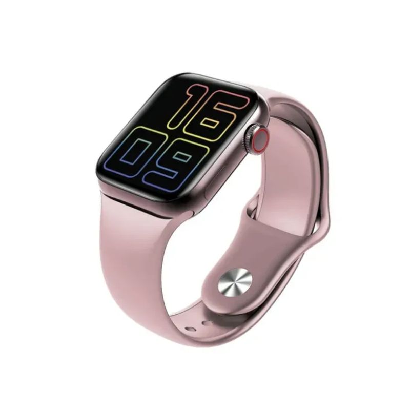 IGOMA - Smart Watch GS-9 Rosado 41mm Igoma