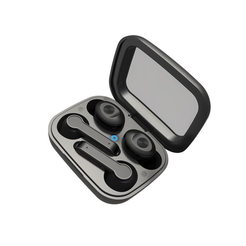 GENERICO - Auriculares Inalámbricos XG15 TWS Bluetooth 2 Pares