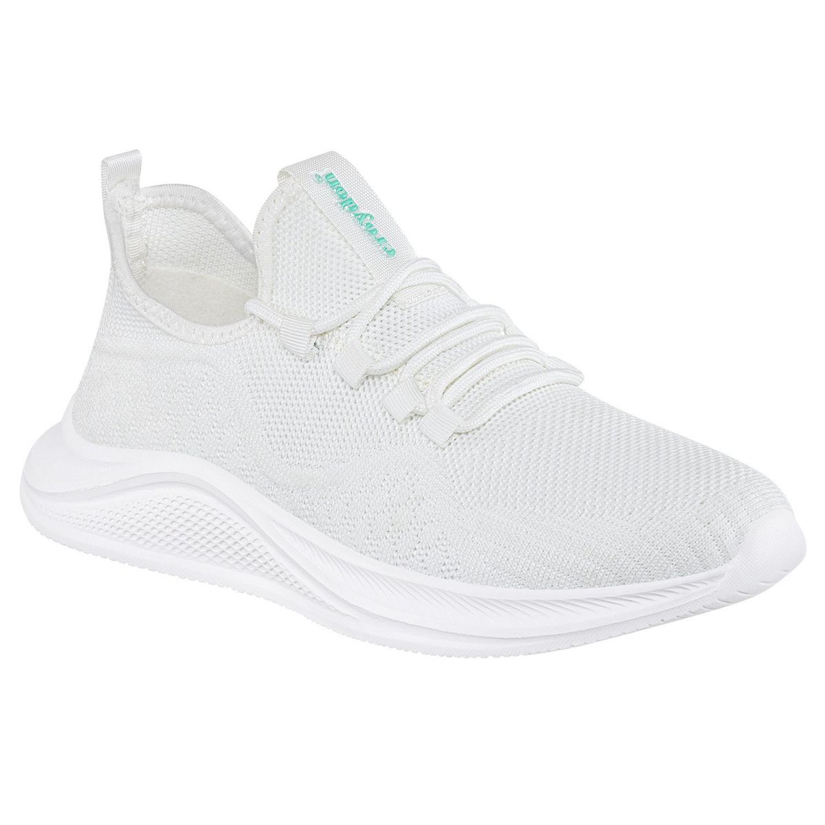 CROYDON - Tenis Running Hetter Blanco Croydon para Mujer