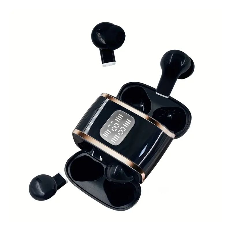 GENERICO - Auriculares Inalámbricos PRO7S TWS Bluetooth 2 Pares