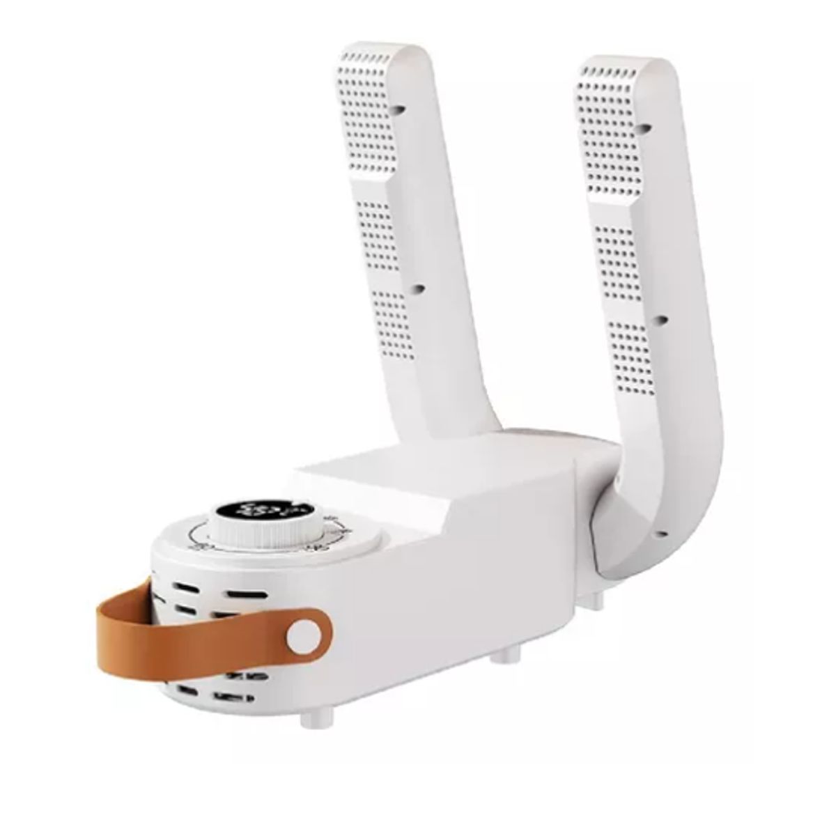 INNOVA - Secador De Zapatos Calzado 360 Elimina Olores Bacterias Luz Uv Innovo