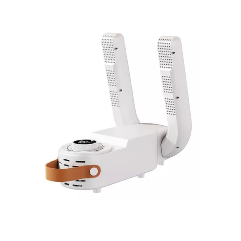INNOVA - Secador De Zapatos Calzado 360 Elimina Olores Bacterias Luz Uv Innovo