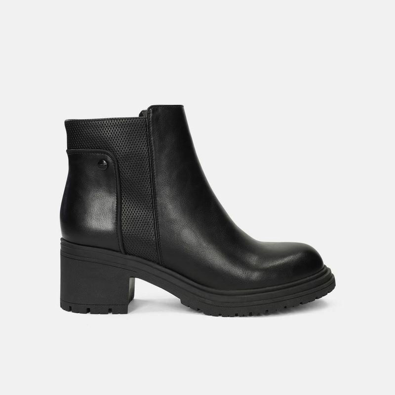 BATA - Botines Para Mujer Bata Comfit Kara Patty
