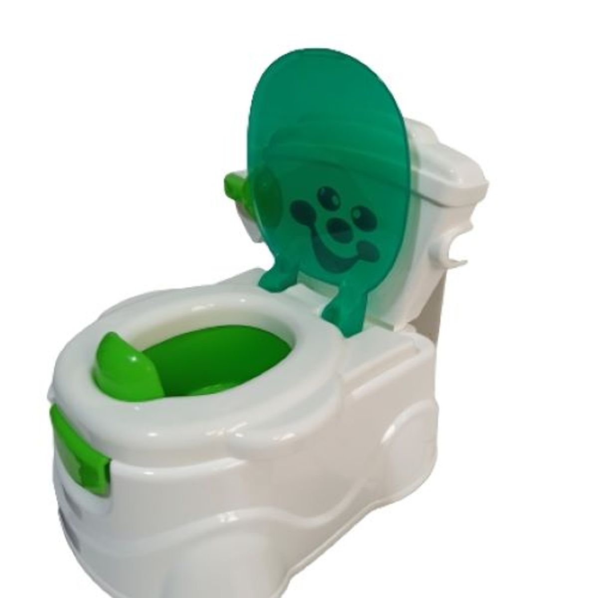 GENERICO - Vasenilla Tipo Inodoro De Niños Entrenador 2En1 Reductor Baño