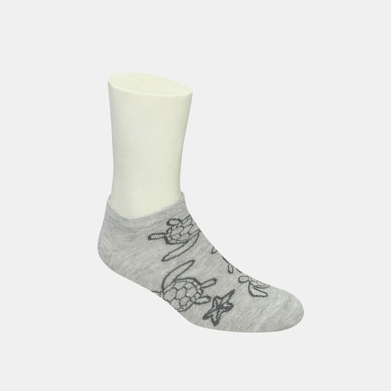 BATA - Medias Para Hombre Bata Multicolor Melvin