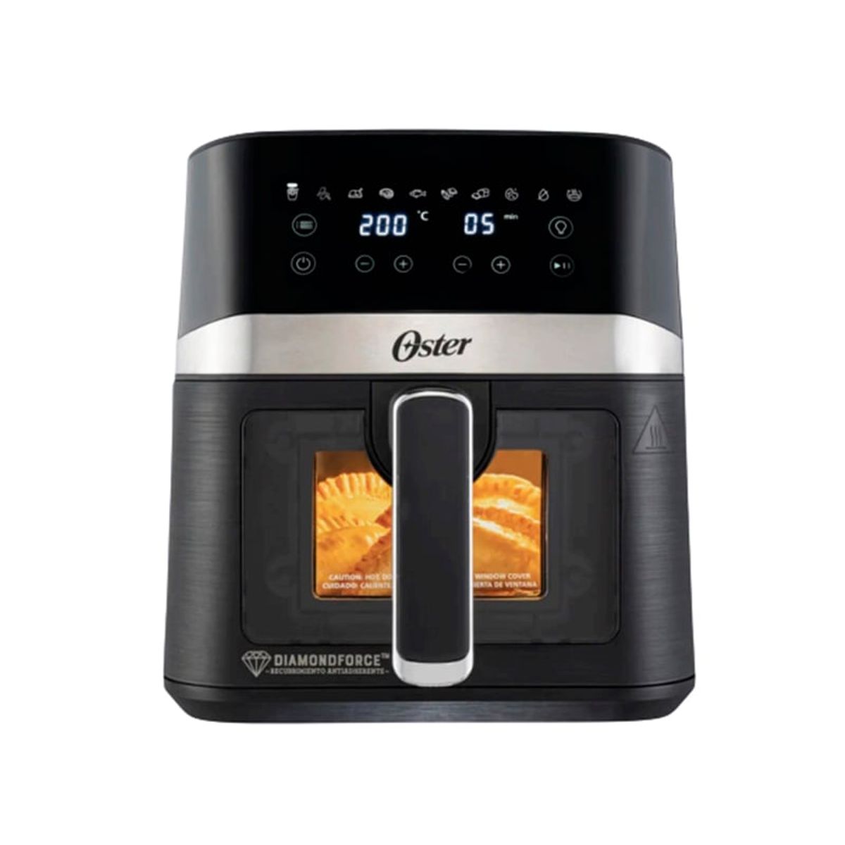 GENERICO - FREIDORA 4L DIGITAL NUEVA   R E F . C K S T A F 4 0 1 M D F