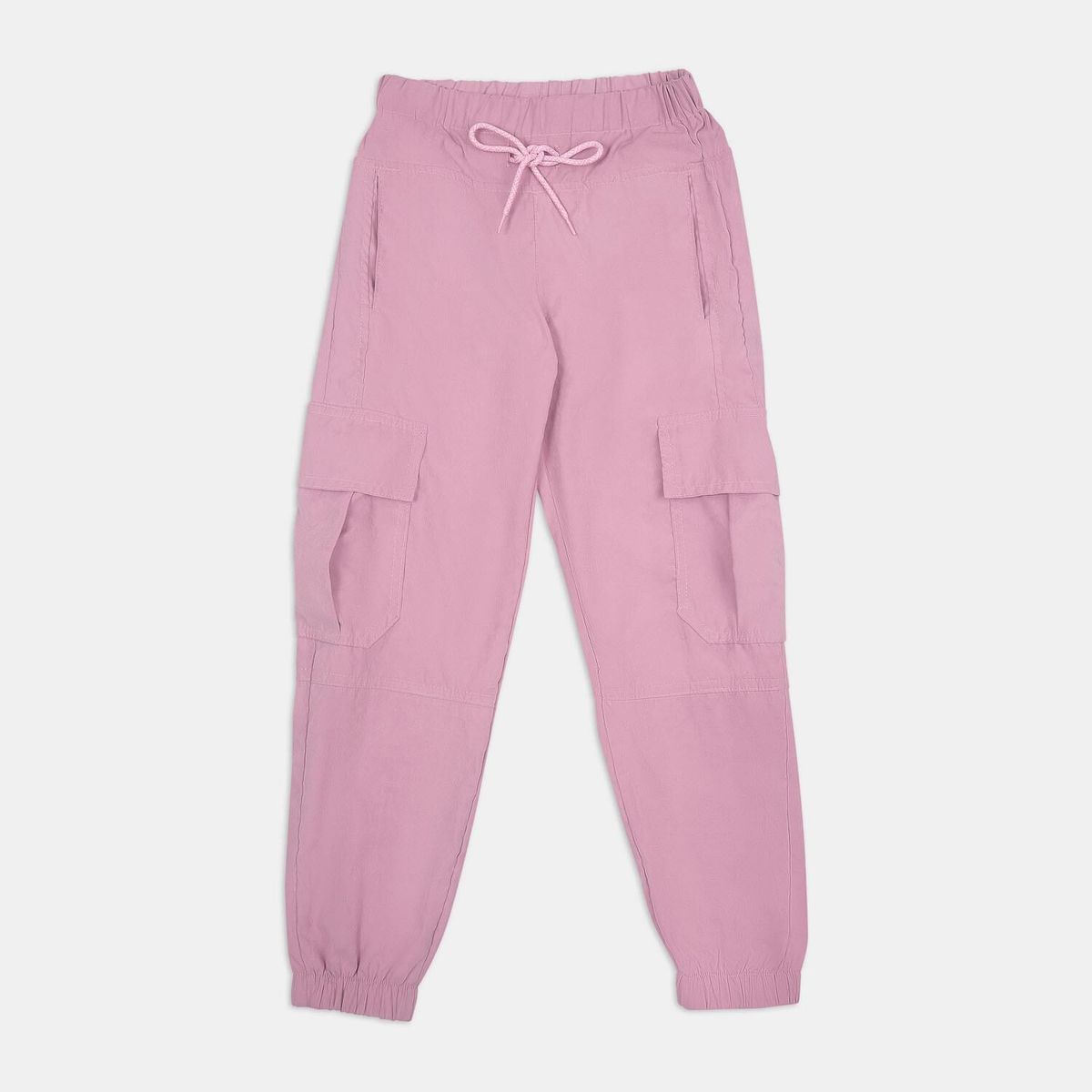 BUBBLE GUMMERS - Pantalón Para Niña Bubblegummers Fucsia Martina