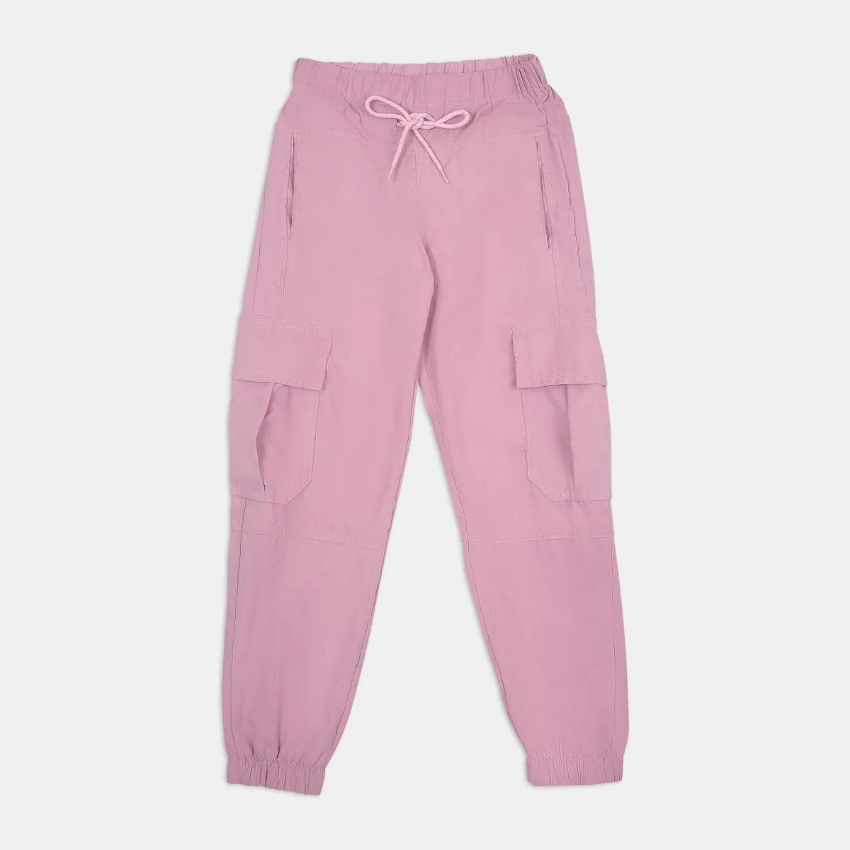 BUBBLE GUMMERS - Pantalón Para Niña Bubblegummers Fucsia Martina