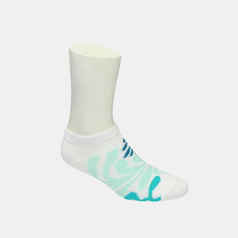 BATA - Medias Para Mujer Bata Multicolor Manu