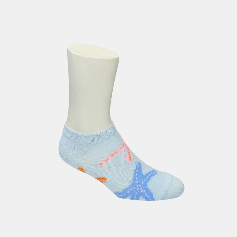 BATA - Medias Para Mujer Bata Multicolor  Martha