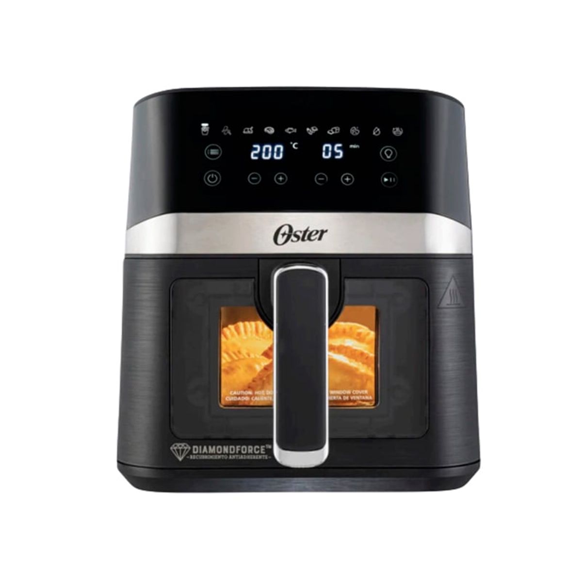 GENERICO - FREIDORA 4L DIGITAL NUEVA   R E F . C K S T A F 4 0 1 M D F