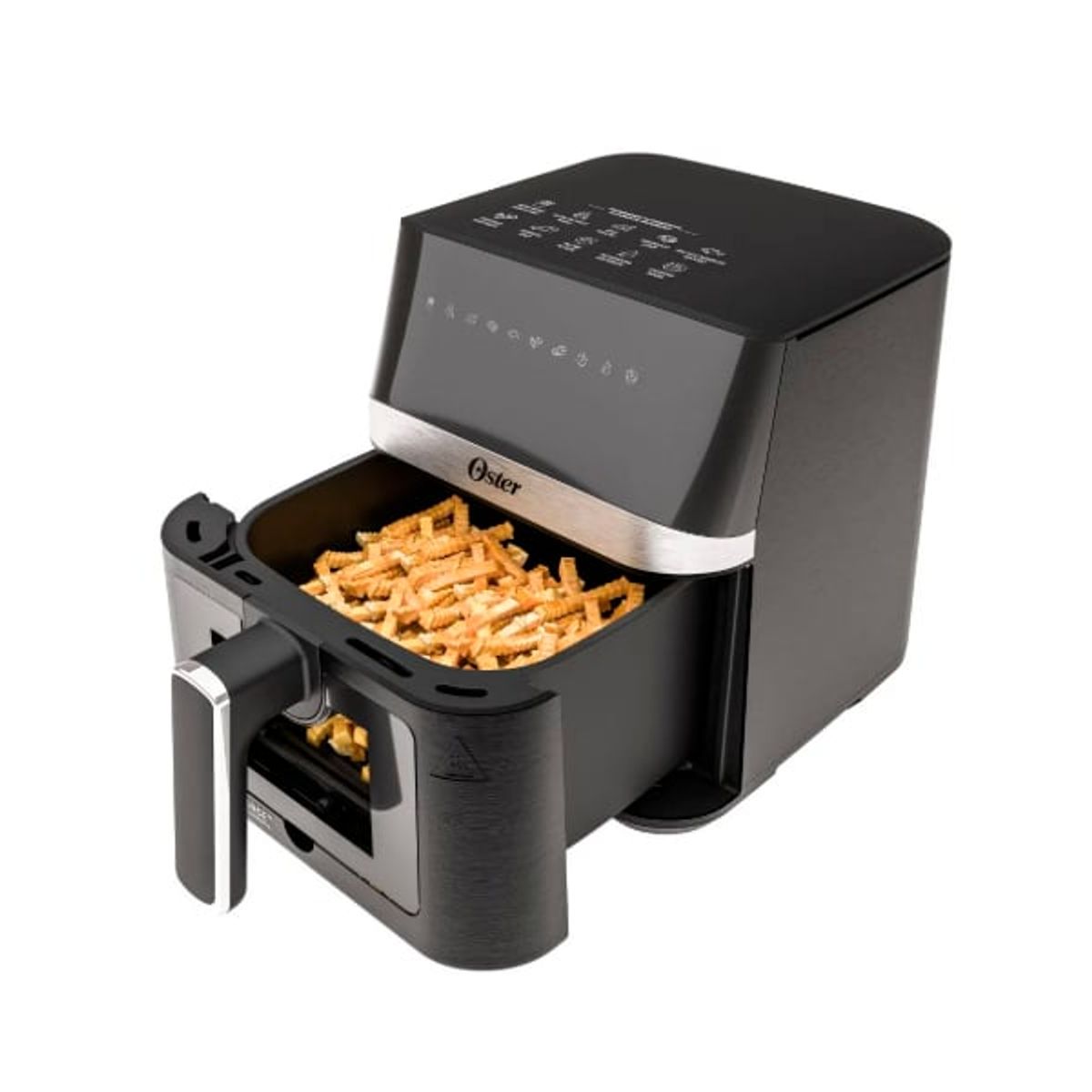 GENERICO - FREIDORA 4L DIGITAL NUEVA   R E F . C K S T A F 4 0 1 M D F