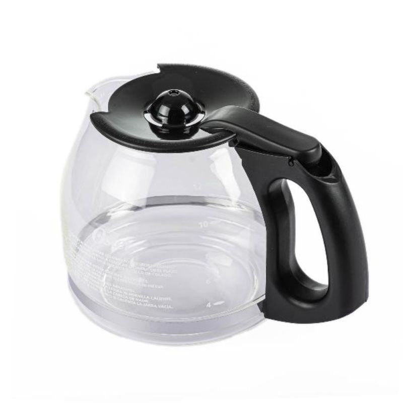 OSTER - Jarra de repuesto 12 tazas Oster® para cafeteras.