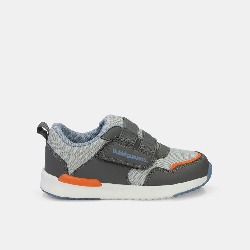 BUBBLE GUMMERS - Tenis Infantil Para Niño Bubblegummers Tamarindo Speed Lite 22-25