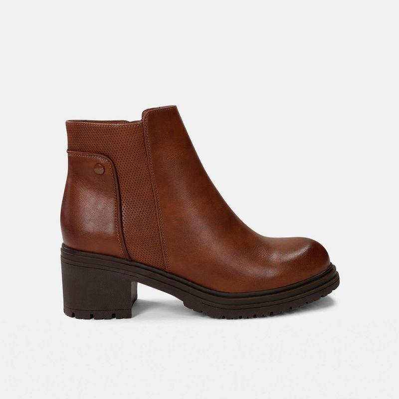 BATA - Botines Para Mujer Bata Comfit Kara Patty