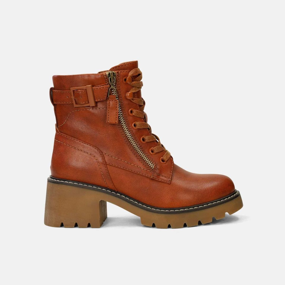 BATA - Botines Para Mujer Bata Kristin Roberta