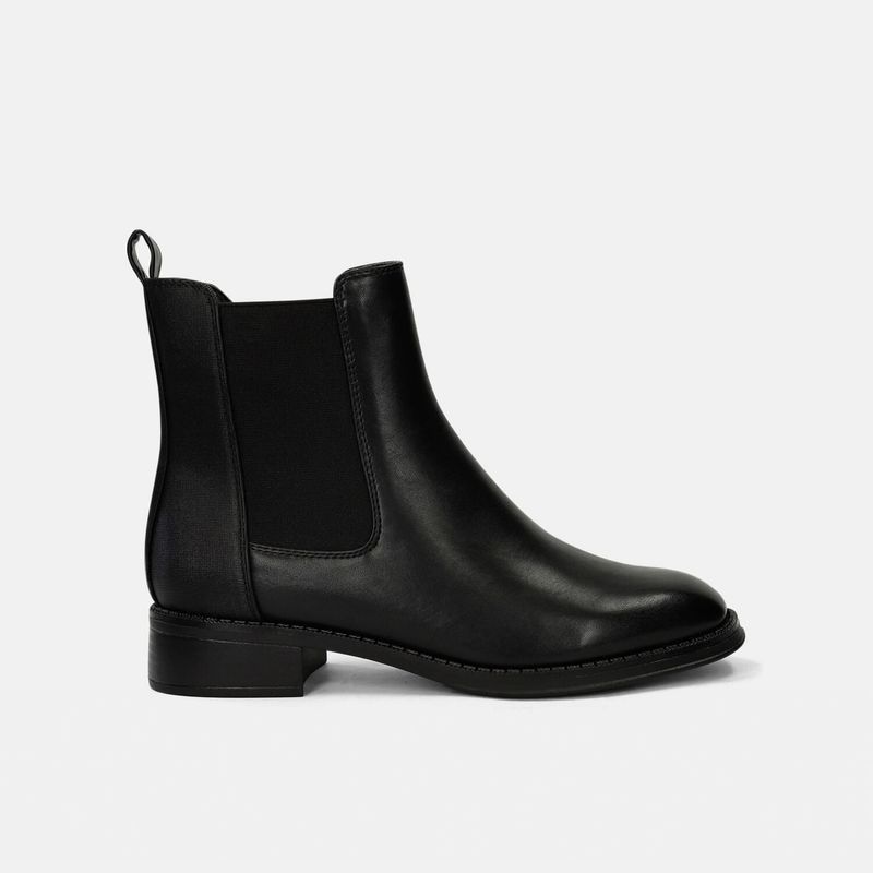 BATA - Botines Para Mujer Bata Karissa Angelic