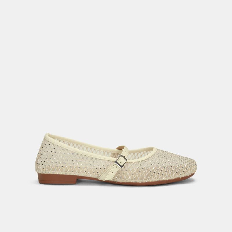 BATA - Baletas Para Mujer Bata Multicolor Katrina