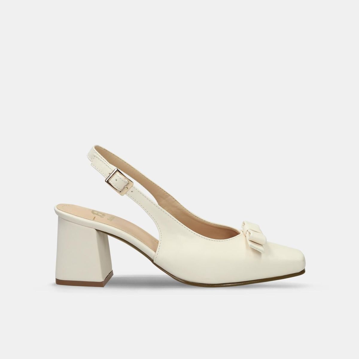 BATA - Tacones Para Mujer Bata Multicolor Koral