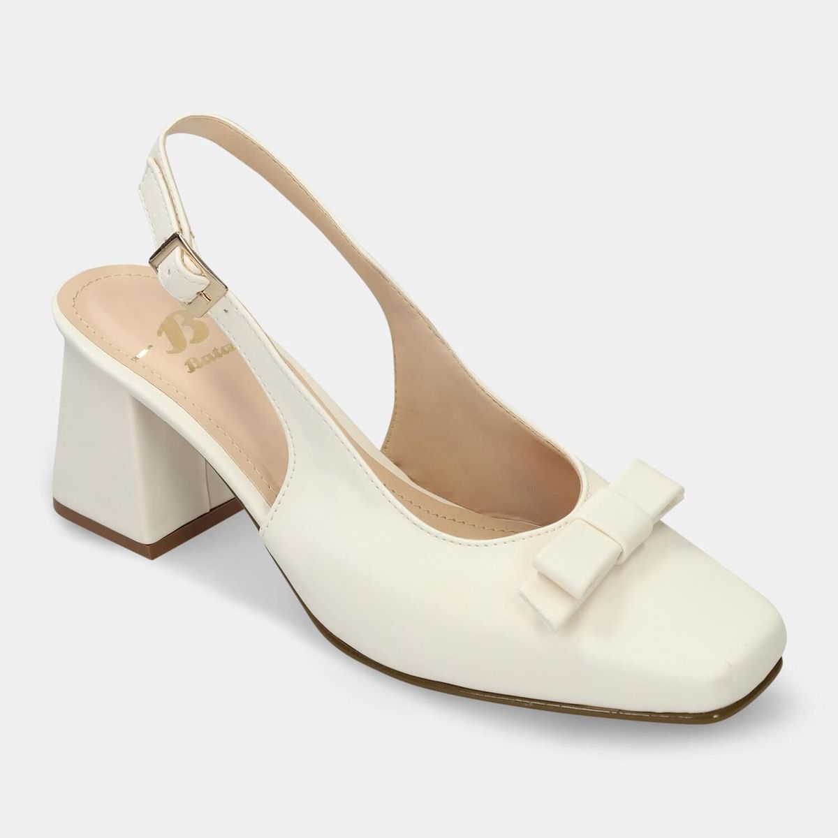 BATA - Tacones Para Mujer Bata Multicolor Koral