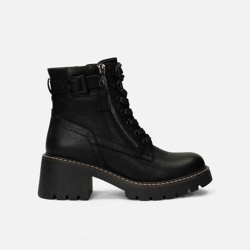 BATA - Botines Para Mujer Bata Kristin Roberta
